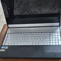 لب تاپ ایسوس مدل n55sl i7|رایانه همراه|مشهد, کوی پلیس|دیوار