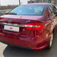 جک j5 اتومات بدون رنگ|خودرو سواری و وانت|کرج, گوهردشت|دیوار