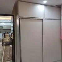 اپارتمان دو خواب با حیاط اختصاصی طبقه ۵|فروش آپارتمان|اصفهان, فرح آباد|دیوار