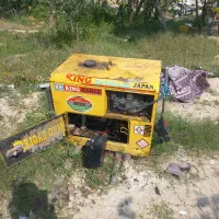 موتور برق ۵ونیم کیلوات