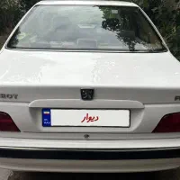 پژو پارس tu5 1401|خودرو سواری و وانت|تهران, مجیدآباد|دیوار