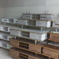 کارگاه تولیدی سکویا