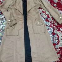 لباس ها همگی آکبند