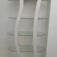 ویترین تمیز