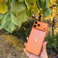 آیفون 17 پرومکس کاملا با کیفیت و بشدت اقتصادی