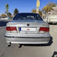 سمند|خودرو سواری و وانت|شاهرود, |دیوار