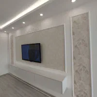 نقاشی ساختمان