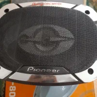 باند پایونیر اصلی و ظبط پنل جدا