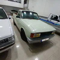 وانت پیکان مد86|خودرو سواری و وانت|دزفول, |دیوار