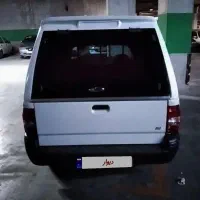 پرایدوانت 151(مسقف)