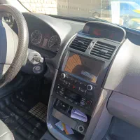 سمند سورن|خودرو سواری و وانت|قروه, |دیوار