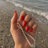 کاشت ناخن حرفه ای، قیمت منصفانه