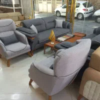 مبل راحتی پرنس کد۲۲۳۴|مبلمان خانگی و میز عسلی|گلپایگان, |دیوار