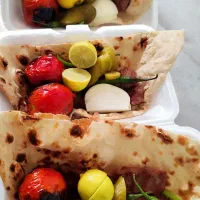 *رستوران و بیرون بر جزیره*|خدمات پذیرایی، مراسم|سوسنگرد, |دیوار