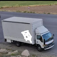 حمل اثاثیه منزل با کادر مجرب فولادشهر‌‌، مسکن  مهر