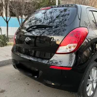 هیوندا i20 2015|خودرو سواری و وانت|تهران, دردشت|دیوار