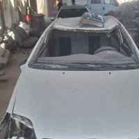 تویوتا کرولا