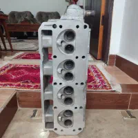 سرسیلندر پژو روآ سال
