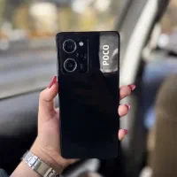 گوشی موبایل شیائومی پوکو ایکس فایو پرو poco x5 pro