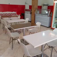 فروش کلیه لوازم رستورانی و فست فود بصورت یکجا|کافی‌شاپ و رستوران|تهران, قصر فیروزه ۱|دیوار