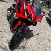 آر اس ۲۰۰ مدل۹۶