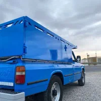 حمل‌بار/نیسان بار