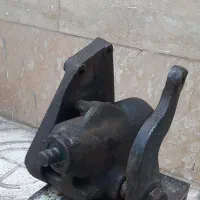جعبه فرمان مینی بوس بنز.خاور