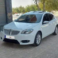 برلیانسh320 مدل1395|خودرو سواری و وانت|محمدشهر, عباس آباد|دیوار