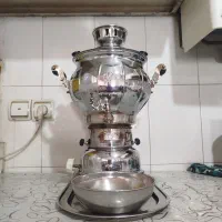 سماور کلکسیونی