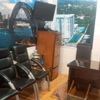 صندلی ...لوازم املاکی