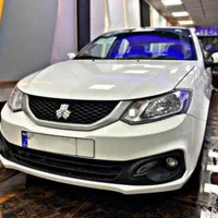 ساینا s /دوگانه سوز شرکتی/صفر خشک/تحویل آنی