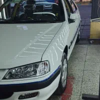 پارس xu7p درحد صفر