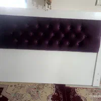 تخت خواب دونفره ام دی اف