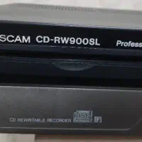 سیدی پلیر.رکوردر