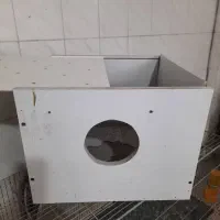 اشیونه بزرگ پرنده