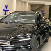 بی وای دی سانگ پلاس