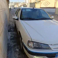 پارس سفارشی xup در حد ۴۰۲ سیمی