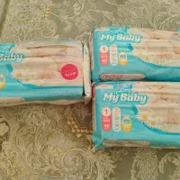 مای بیبی سایز 1