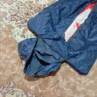کیسه خواب برزنتی اصل آمریکایی|کوهنوردی و کمپینگ|باغ حلی, |دیوار
