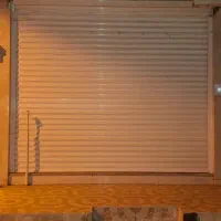 مغازه ۲۵ متری با امکانات کامل در کوروش فاز ۲|اجارهٔ مغازه و غرفه|اهواز, کوروش|دیوار