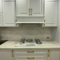 تعمیرات و خرده کاری کابینت کمد دیواری mdf