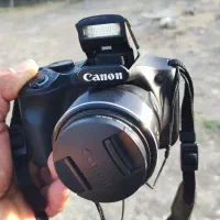 دوربین عکاسی canon مدلpowershot SX540