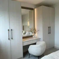 خدمات برش پی وی سی مونتاژ ساخت کابینت و کمد|خدمات پیشه و مهارت|تهران, جوانمردان (اندیشه)|دیوار