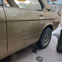 بی ام و 518 مدل ۱۹۷۹|خودرو کلاسیک|شیراز, محراب|دیوار
