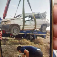 خریدار ماشین اسقاط سبک وسنگین|خدمات موتور و ماشین|بیرجند, |دیوار