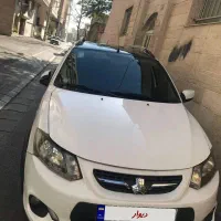 کوئیک Rمدل ۱۴۰۱|خودرو سواری و وانت|اندیشه, اندیشه فاز ۱|دیوار