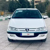 پارس401نیم سفارشی