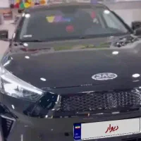 خودروی برقی j7 (E50A)