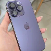 آیفون 14 pro ریجستر شده|موبایل|رشت, باهنر|دیوار