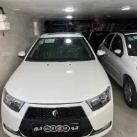 دنا آپشنال اتومات صفر